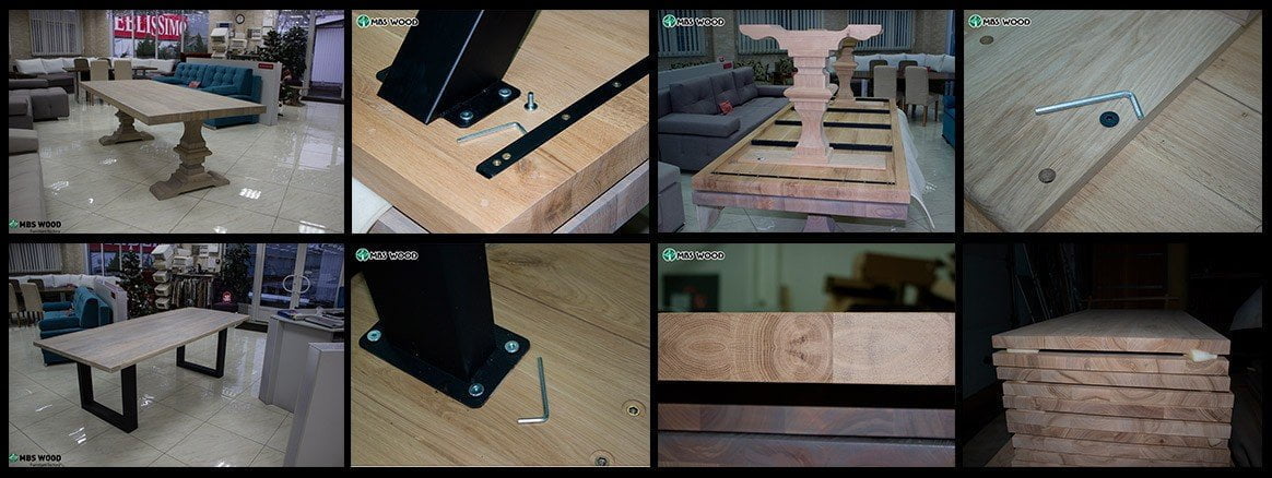 Möbelfabrik MBS Wood